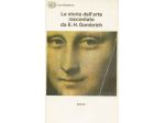 LA STORIA DELL’ARTE RACCONTATA DA  E.H. GOMBRICH