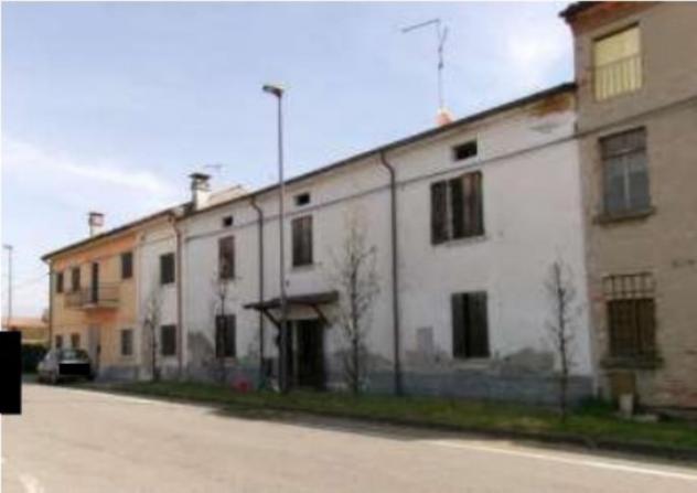 Immobile in asta di 39 m² con 1 locale in vendita a Caorso - Foto 8