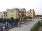LOCALE 110 MQ n. 2 serrande NUOVO CASORIA