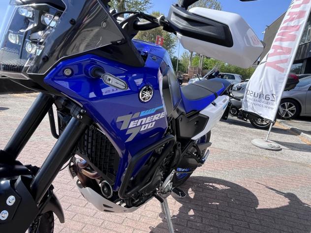 Yamaha Ténéré 700 null - Foto 4