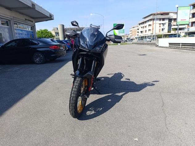 MOTO MORINI X-CAPE 700 X-CAPE 700 VERSIONE SPECIALE rif. 23627319 - Foto 2