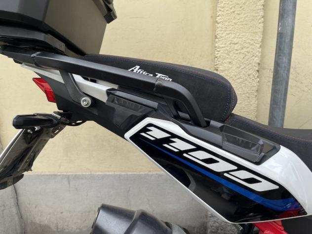 Honda CRF1100L Africa Twin DCT - Foto 5