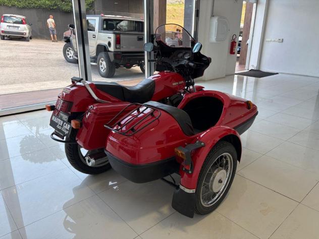 Moto Guzzi 850 - Foto 4