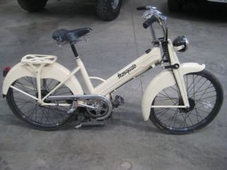 GARELLI MOSQUITO 38 B