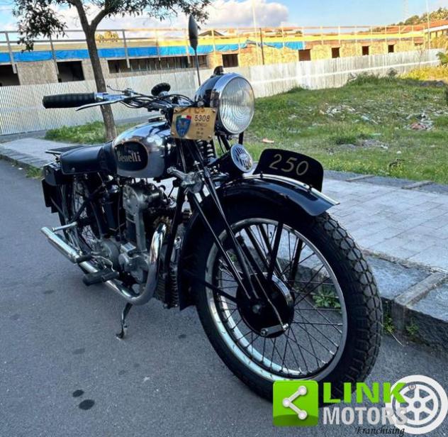 BENELLI BENELLI 250 rif. 24010678 - Foto 2
