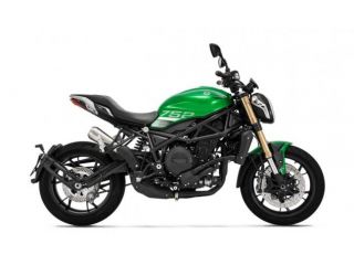 Benelli 752 S 752 S