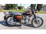 Honda CB 500 four