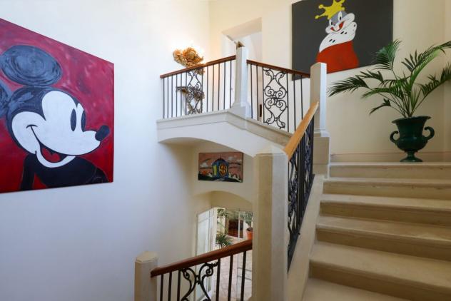 Villa in affitto a Bagnolo del Salento - Foto 10