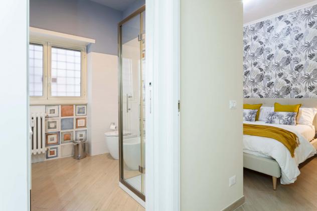 Anastasia Charming Apartment in near Vatican Museum - Foto 2