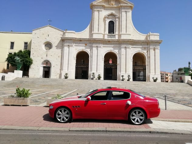 Autista per matrimoni - Foto 3