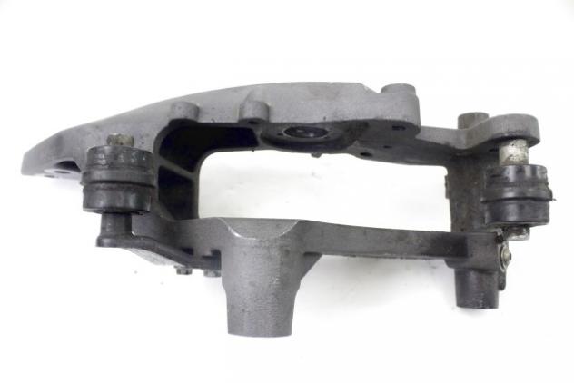 BMW G 650 X 46517696660 TELAIO INFERIORE DESTRA K15 06 - 09 RIGHT FRAME SECTION - Foto 4