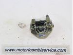PINZA POSTERIORE DUCATI 620 S SUPERSPORT 2003-2004 61140091A REAR BRAKE CALIPER
