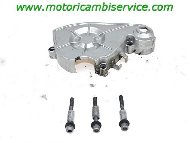 CARTER CATENA PIGNONE APRILIA RST 1000 FUTURA 2001 - 2004 AP8106375 SPROCKET COVER - Foto 2
