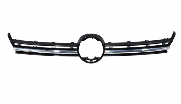 MASCHERINA ANTERIORE VOLKSWAGEN Golf 7 Berlina 5G0853655L (12)