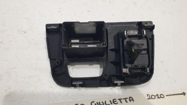 COMANDO DNA ALFA ROMEO Giulietta Serie (940_) 156102168 (1013) - Foto 7