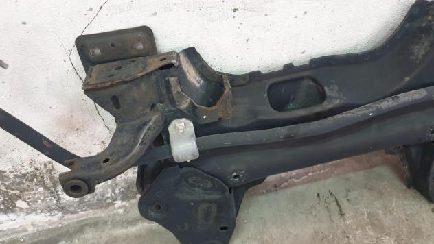 CULLA MOTORE PEUGEOT 208 Serie 9836590980 Elettrica (19) - Foto 4
