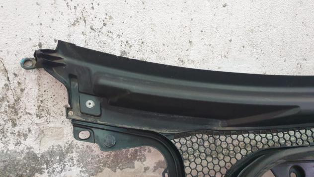 GRIGLIA GOCCIOLATOIO ANT. ALFA ROMEO Stelvio Serie (949_) 156134659 (16) - Foto 8