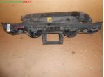 TRAVERSA ANT. SUP. CENTR. NERO FIAT MULTIPLA (186-1F)  Carrozzeria  Lamiera &hellip;