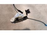 SERRATURA ANTERIORE SINISTRA CITROEN C4 Picasso Mk1 (0613)