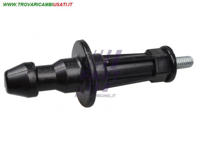 SILENTBLOCK FIAT DOBLO 00 FILTRO ARIA FT26032