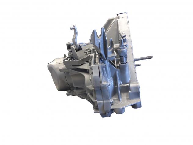 CAMBIO MANUALE COMPLETO DACIA Logan MCV JH3 K9K 796 Diesel 1500 (0613) - Foto 2