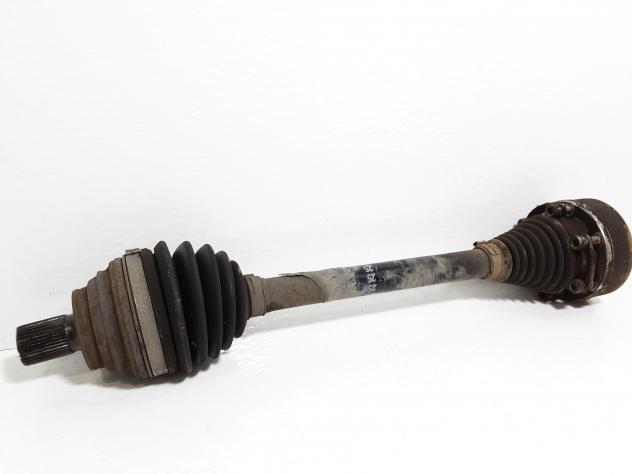 SEMIASSE ANTERIORE SINISTRO VOLKSWAGEN Golf 6 Berlina CAY (0812) - Foto 2