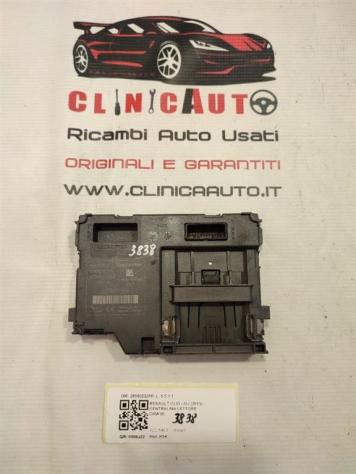 LETTORE CHIAVE ACCENSIONE RENAULT Clio Serie 285902325R (0815)