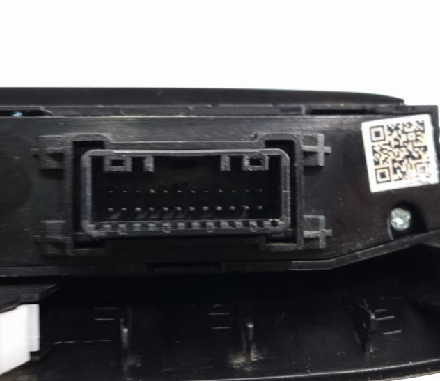 DISPLAY SEGNALAZIONE CINTURE DI SICUREZZA HYUNDAI i20 Serie 93700-C8030 (20) - Foto 11