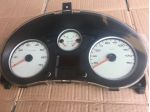 Strumentazione / Quadro Strumenti Fiat SCUDO 2.0 120 MJT anno 2010