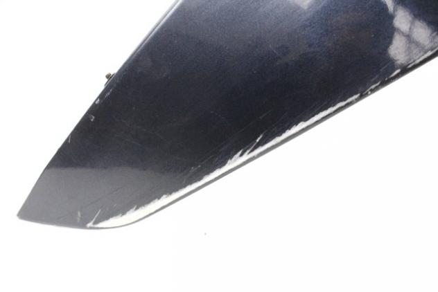 BMW K100 RS RT LT 46632309815 CUPOLINO CARENA ANTERIORE K589 87- 90 UPPER TRIM LEGGERI SEGNI DI USURA 46632309817 46631450926 - Foto 5