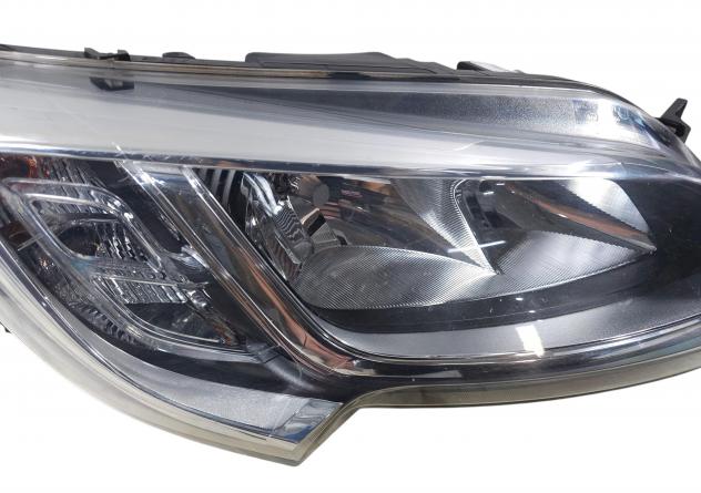 FARO ANTERIORE DESTRO CITROEN Jumper Serie 1394418080 (14) - Foto 11