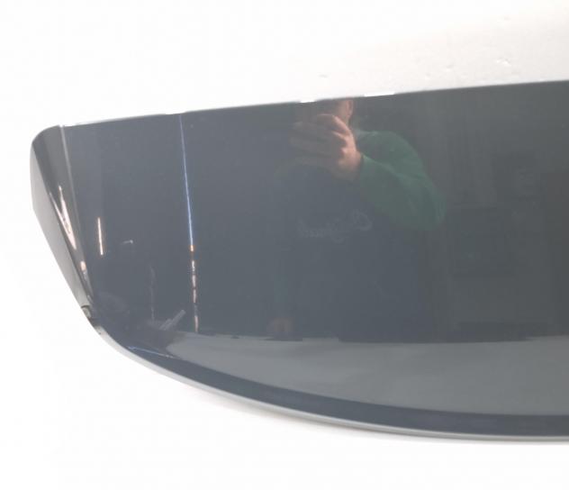 SPOILER PORTELLONE POSTERIORE AUDI Q3 Serie (F3B) 83A827933A DFGA Diesel 2000 (18) - Foto 3