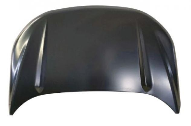 FORD EDGE musata rinforzo fanale paraurti cofano sospensioni - Foto 12