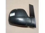 RETROVISORE EST. REGOLAZ. ELETTR. DX NERO GOFFRATO 5 FILI 999-U1296963 Vetr &hellip;