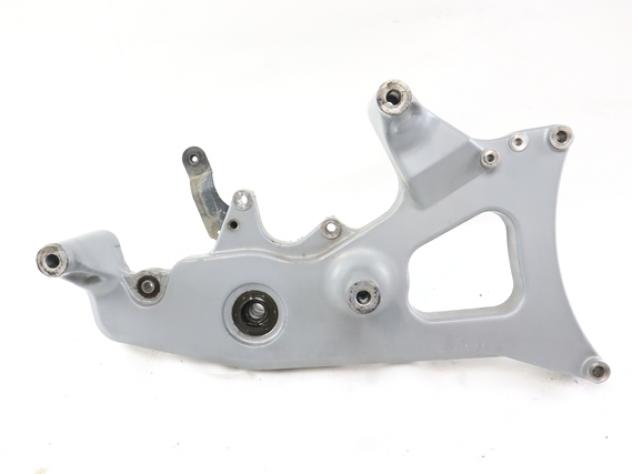 YAMAHA X-MAX 125 1B9F21100000 FORCELLONE SUPPORTO MARMITTA YP125R 06 - 09 MUFFLER BRACKET