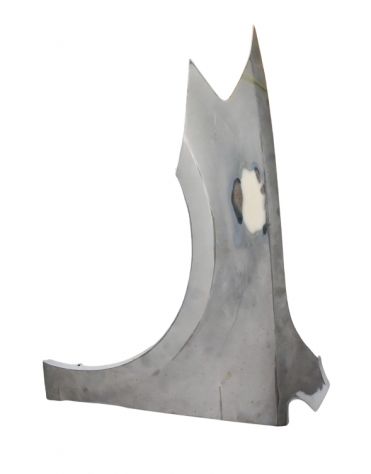 Parafango ant sinistro VW golf 7 brutto cl0959115121