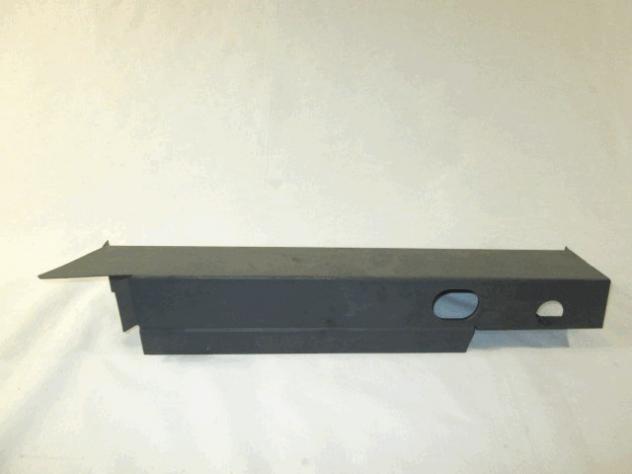 4629632 CANTONALE INTERNO SOTTOPORTA DRITTO LATO SINISTRO COVIND 684/225 FIAT 684 RICAMBIO NUOVO - Foto 2