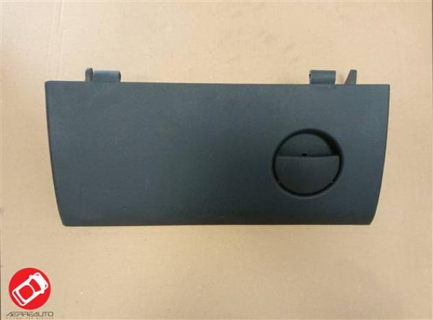CASSETTINO CRUSCOTTO JDM XHEOS