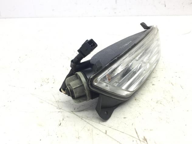 PIAGGIO MP3 MIC 400 FRECCIA ANTERIORE DESTRA 2008 2010 M59102 - Foto 4