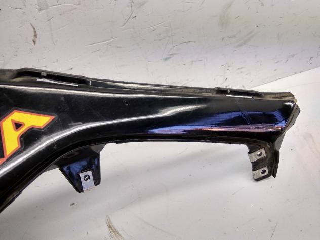 GILERA RUNNER 2T 125 CARENA SCUDO ANTERIORE SINISTRA 1997 2002 M070 - Foto 5