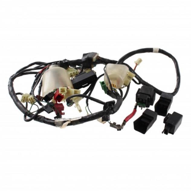 Impianto elettrico Honda Pantheon - 32100KEY900
