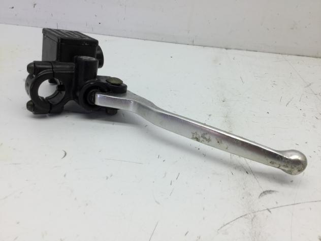 GILERA RUNNER VX 125 POMPA FRENO ANTERIORE DESTRA CON LEVA 2000 2001 M24000 - Foto 5