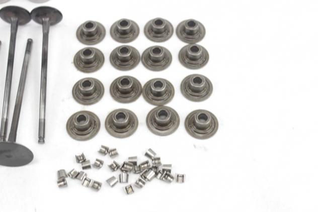 KAWASAKI Z 750 120040005 120050010 KIT VALVOLE TESTATA 03 - 06 VALVES KIT - Foto 4