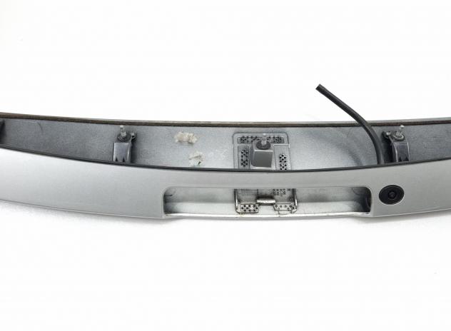 SPOILER PORTELLONE POSTERIORE OPEL Mokka 1° Serie 95978986 A 14 NET, B 14 NET, D 14 NET Benzina 1400 (12) - Foto 12