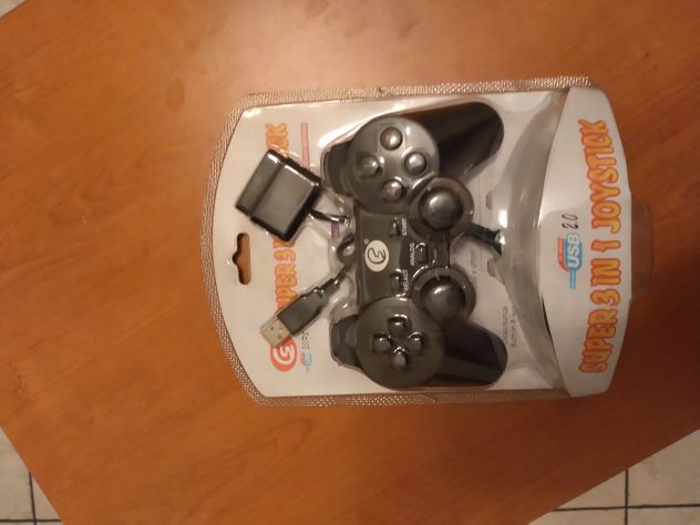 joystick multiuso - Foto 3