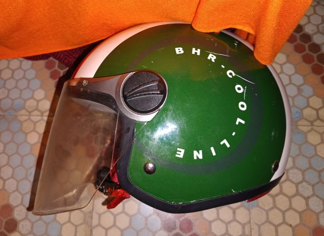 Casco con Visiera - Foto 4