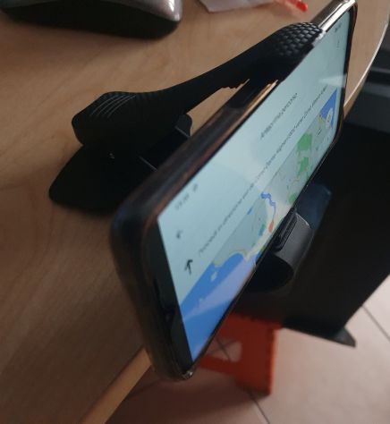 Supporto Universale per tutti gli Smartphone - Foto 3