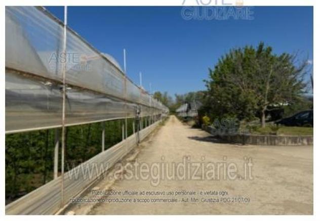 IMMOBILI-ALTRA CATEGORIA-Fraz. Velina - via Coppola SNC/SR 447 - Foto 2