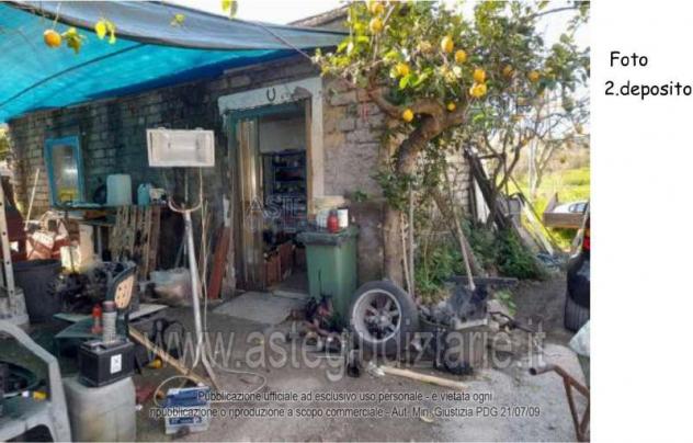 IMMOBILI-IMMOBILE RESIDENZIALE-Via Appia, 888, 04026 Minturno LT, Italia - Foto 4