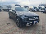 MERCEDES-BENZ GLC 300E 4Matic EQ-Power Business  2000 BENZINA EL rif. 23748667